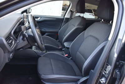 Ford Focus Station Wagon 1.5 EcoBlue 120 CV automatico SW Business (8)