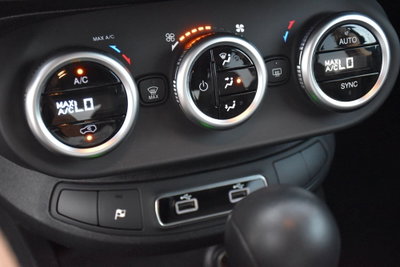 Fiat 500X 1.3 T4 150 CV DCT Connect (11)