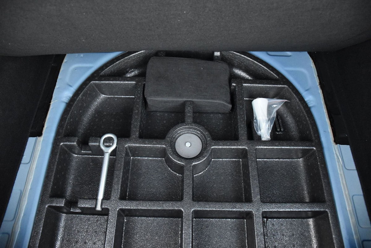 Fiat 500X 1.3 T4 150 CV DCT Connect (14)