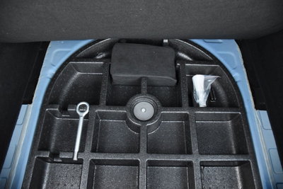 Fiat 500X 1.3 T4 150 CV DCT Connect (14)