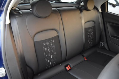 Fiat 500X 1.3 T4 150 CV DCT Connect (15)