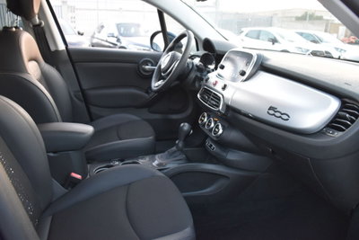 Fiat 500X 1.3 T4 150 CV DCT Connect (16)