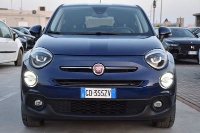 Fiat 500X 1.3 T4 150 CV DCT Connect (2)