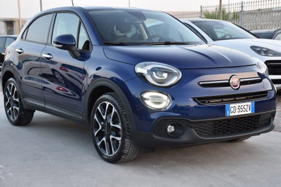 Fiat 500X 1.3 T4 150 CV DCT Connect (3)