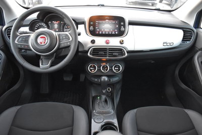 Fiat 500X 1.3 T4 150 CV DCT Connect (7)