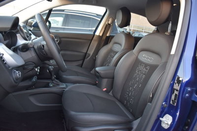 Fiat 500X 1.3 T4 150 CV DCT Connect (8)