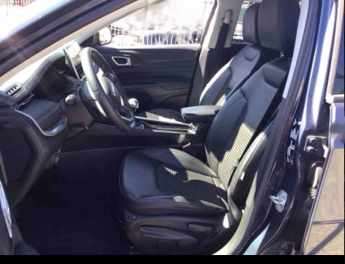 Jeep Compass 1.6 Multijet II 2WD Limited (4)