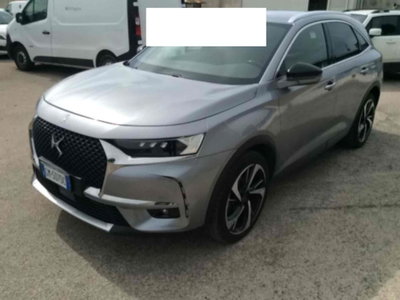 Ds DS 3 DS 3 Crossback BlueHDi 130 aut. Grand Chic usata