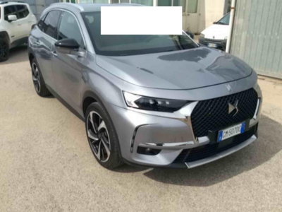 Ds DS 3 DS 3 Crossback BlueHDi 130 aut. Grand Chic (3)