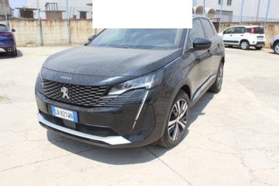 Peugeot 3008 BlueHDi 130 S&S EAT8 Allure Pack usata