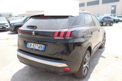 Peugeot 3008 BlueHDi 130 S&S EAT8 Allure Pack (2)
