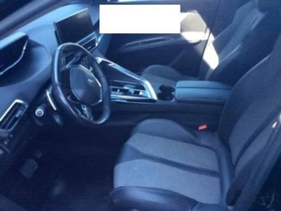 Peugeot 3008 BlueHDi 130 S&S EAT8 Allure Pack (3)