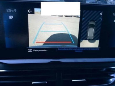 Peugeot 3008 BlueHDi 130 S&S EAT8 Allure Pack (4)