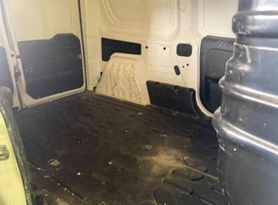 Fiat Doblò Furgone cargo maxi 1.6 mjt 105cv LH1 Lounge S&S (3)