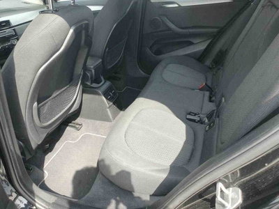 BMW X2 xDrive18d Business-X (3)