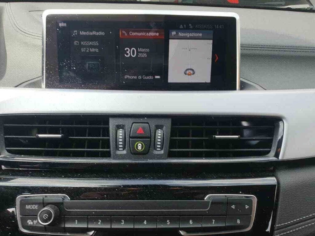 BMW X2 xDrive18d Business-X (4)