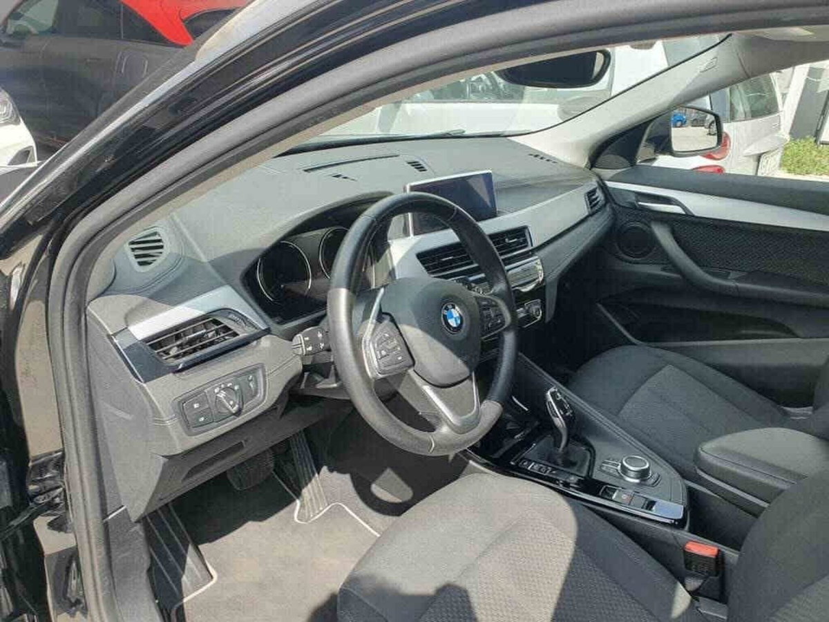BMW X2 xDrive18d Business-X (5)