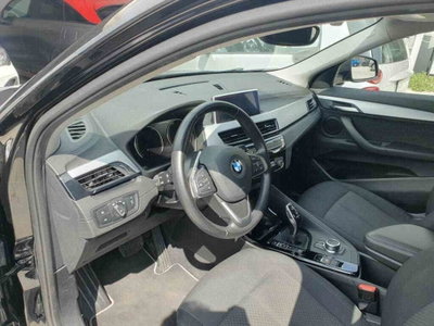BMW X2 xDrive18d Business-X (5)