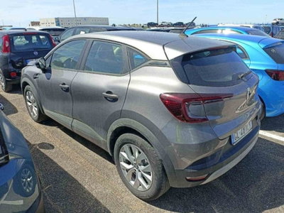 Renault Captur TCe 90 CV Intens usata