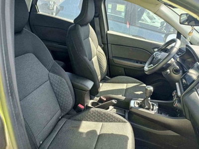 Renault Captur TCe 90 CV Intens (2)