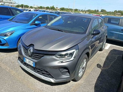 Renault Captur TCe 90 CV Intens (3)