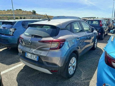 Renault Captur TCe 90 CV Intens (4)