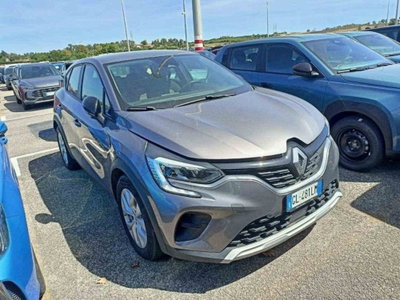Renault Captur TCe 90 CV Intens (5)