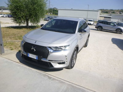Ds DS 7 DS 7 Crossback BlueHDi 130 aut. Business usata