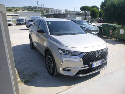 Ds DS 7 DS 7 Crossback BlueHDi 130 aut. Business (2)