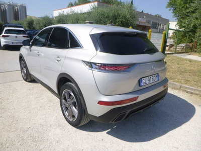 Ds DS 7 DS 7 Crossback BlueHDi 130 aut. Business (3)