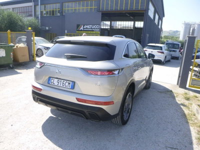 Ds DS 7 DS 7 Crossback BlueHDi 130 aut. Business (4)