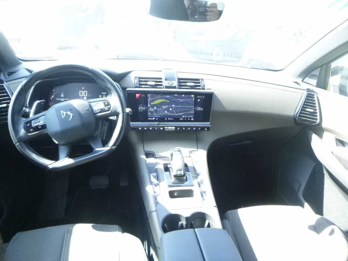 Ds DS 7 DS 7 Crossback BlueHDi 130 aut. Business (5)