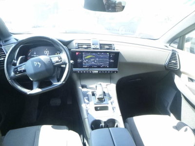 Ds DS 7 DS 7 Crossback BlueHDi 130 aut. Business (5)