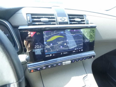 Ds DS 7 DS 7 Crossback BlueHDi 130 aut. Business (6)