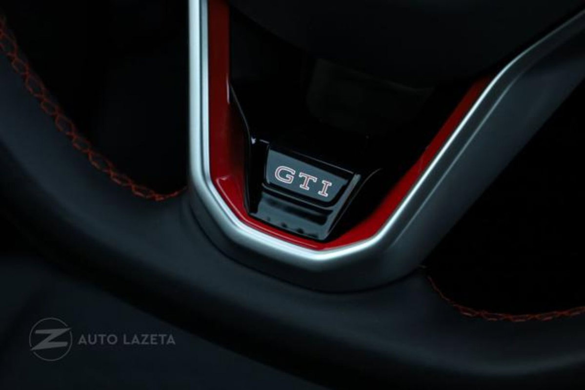 Volkswagen Golf 2.0 TSI GTI DSG Clubsport 45 (10)