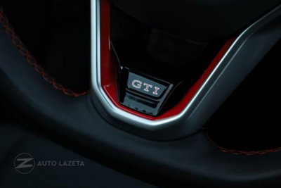 Volkswagen Golf 2.0 TSI GTI DSG Clubsport 45 (10)