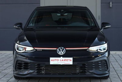 Volkswagen Golf 2.0 TSI GTI DSG Clubsport 45 (16)