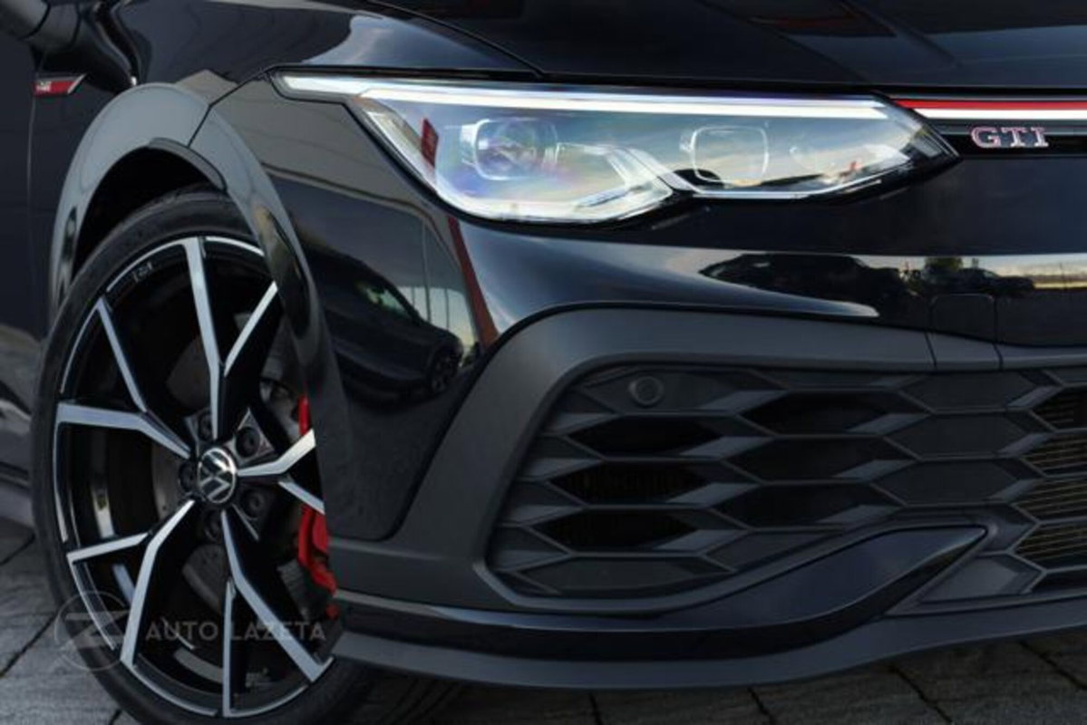 Volkswagen Golf 2.0 TSI GTI DSG Clubsport 45 (19)