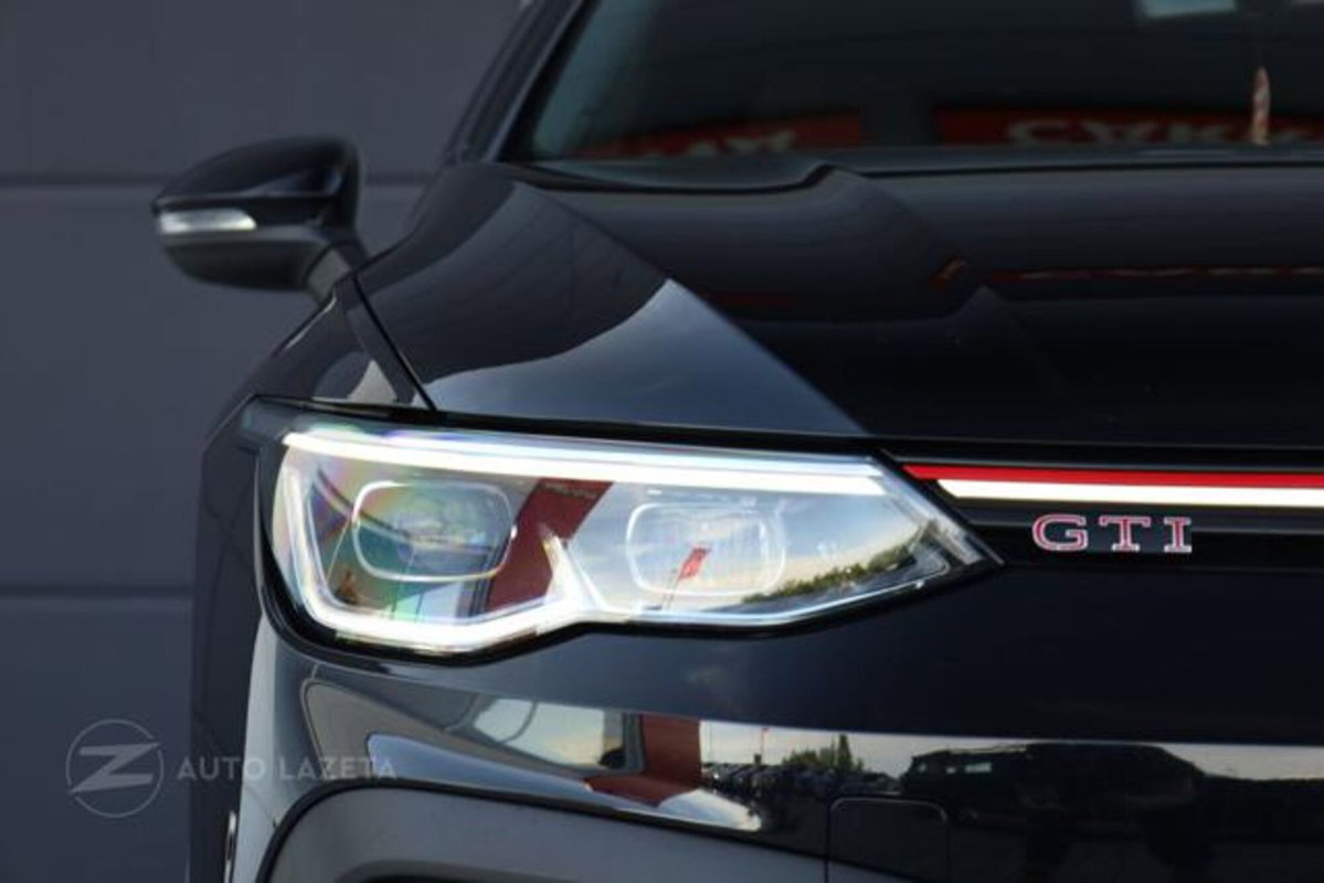 Volkswagen Golf 2.0 TSI GTI DSG Clubsport 45 (20)