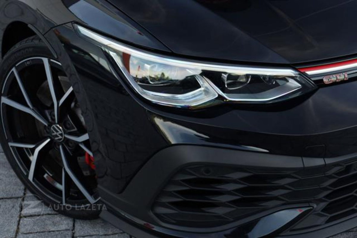 Volkswagen Golf 2.0 TSI GTI DSG Clubsport 45 (3)