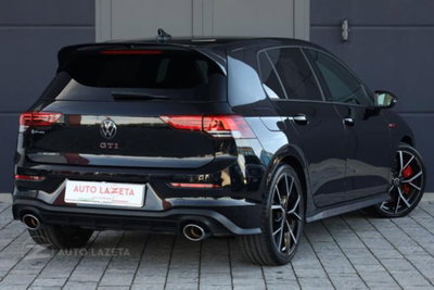 Volkswagen Golf 2.0 TSI GTI DSG Clubsport 45 (4)