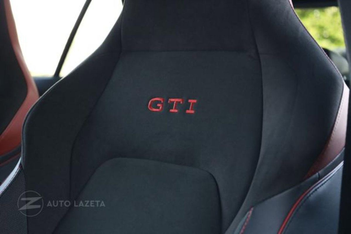 Volkswagen Golf 2.0 TSI GTI DSG Clubsport 45 (9)