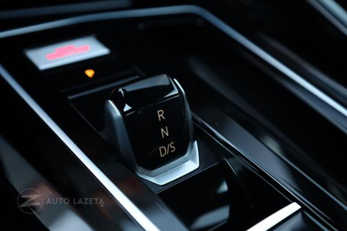 Volkswagen Golf 2.0 TSI GTI DSG Clubsport 45 (12)