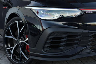Volkswagen Golf 2.0 TSI GTI DSG Clubsport 45 (19)