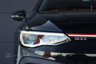 Volkswagen Golf 2.0 TSI GTI DSG Clubsport 45 (20)
