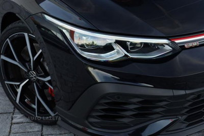 Volkswagen Golf 2.0 TSI GTI DSG Clubsport 45 (3)