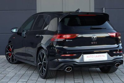 Volkswagen Golf 2.0 TSI GTI DSG Clubsport 45 (5)