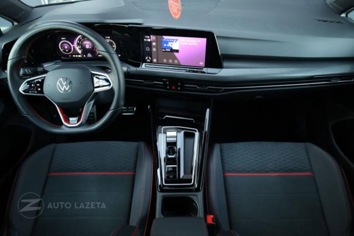 Volkswagen Golf 2.0 TSI GTI DSG Clubsport 45 (6)