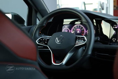 Volkswagen Golf 2.0 TSI GTI DSG Clubsport 45 (7)