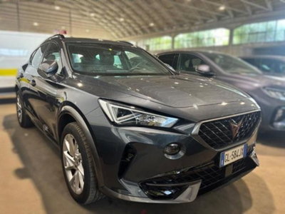Cupra Formentor Formentor 1.5 TSI usata
